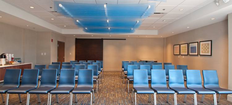 斯塔福德匡蒂科智选假日酒店(Holiday Inn Express Quantico - Stafford)图片