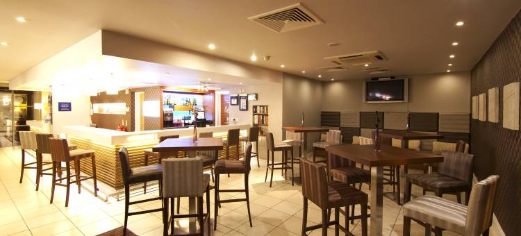 智选假日酒店伦敦克罗伊登(Holiday Inn Express London - Croydon)图片