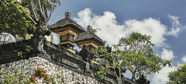 巴厘岛金巴兰湾四季度假村酒店(Four Seasons Resort Bali at Jimbaran Bay)图片