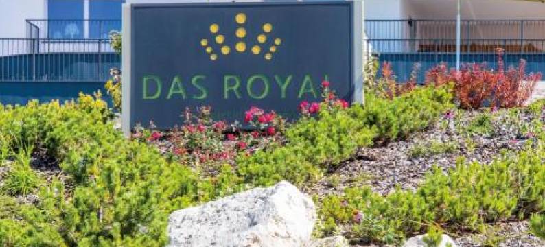 Das Royal in Obereggen图片