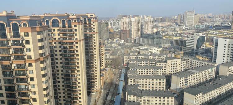 古城5874413民宿(团结街分店)图片