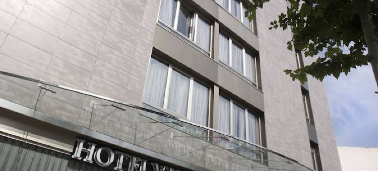 奥林匹克别墅温泉套房酒店(Hotel & Spa Villa Olimpica Suites)图片