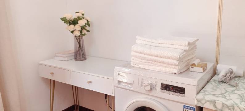 九方民宿(农业路1号分店)图片