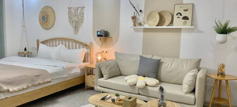 亨鱼公寓(江朗大道1号分店)图片