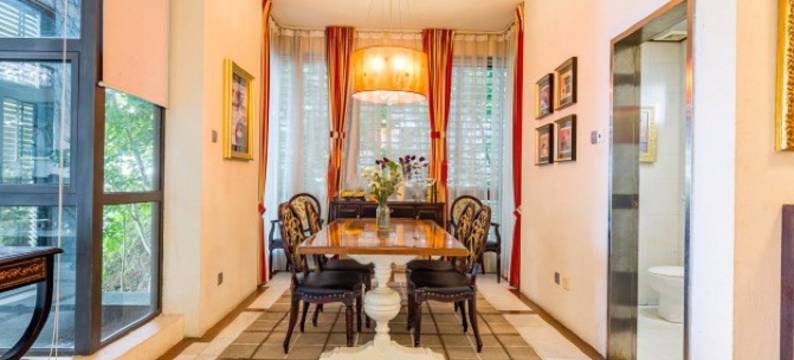 趣旅行店度假别墅(盐葵路分店)图片