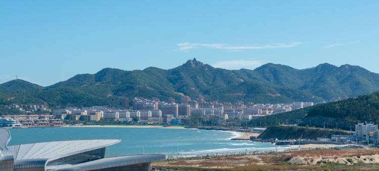 精品观海别墅近海水浴场(远遥路分店)图片