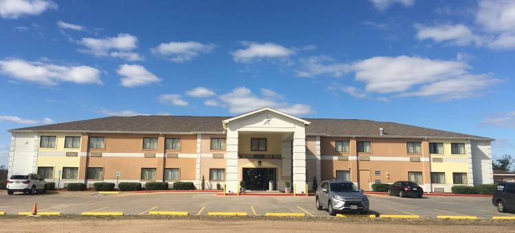 SureStay Hotel by Best Western Weimar图片