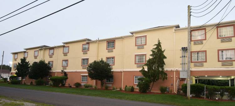 大西洋城费尔布里吉酒店(FairBridge Hotel Atlantic City)图片