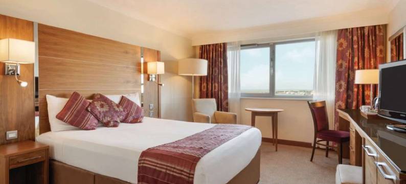 绍斯波特海滨酒店(Waterfront Southport Hotel)图片