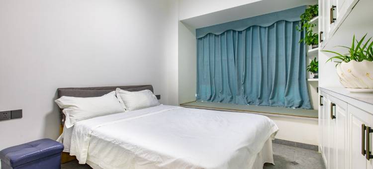 三毛家公寓(玉亭路分店)图片