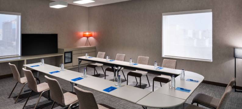 杰达萨里街凯悦嘉寓酒店(Hyatt House Jeddah)图片