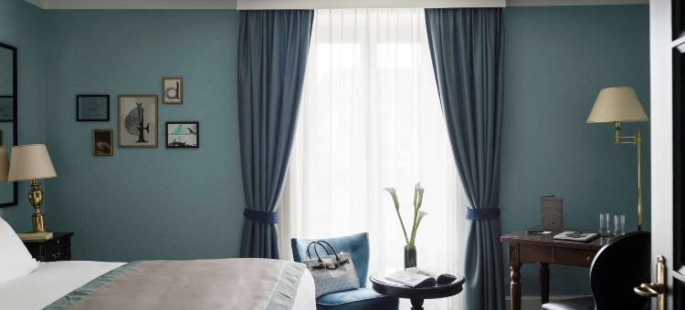 美憬阁日内瓦扶轮酒店(Rotary Hotel Geneva - MGallery Collection)图片