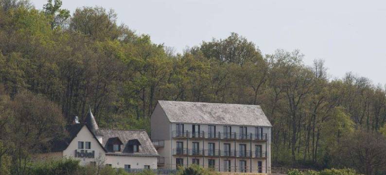 伊马戈酒店(Logis Hôtel-Restaurant Imago)图片