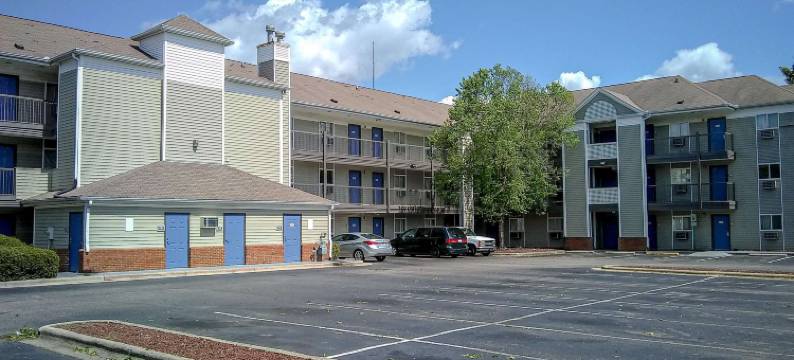 Studio 6 Extended Stay - Fayetteville, NC - Fort Liberty Area图片