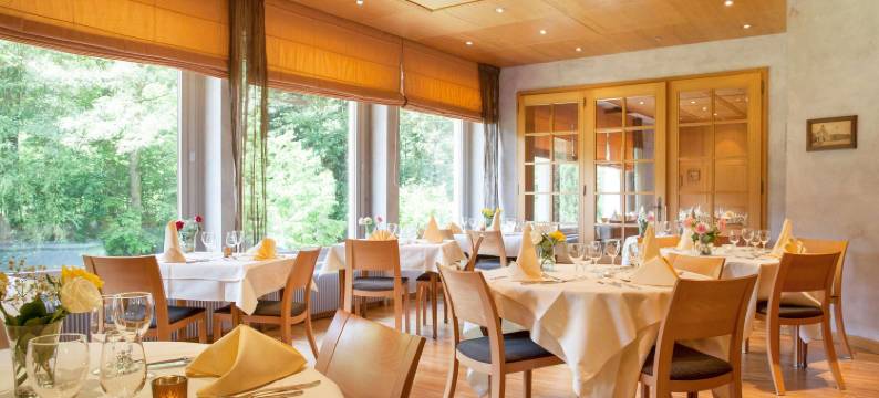 费斯贺特原创之家酒店(La Fischhutte, the Originals Relais)图片