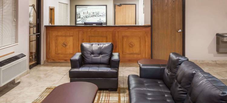 伊康旅馆(Econo Lodge)图片