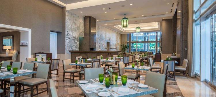 Discovery Primea酒店(Discovery Primea, Manila)图片