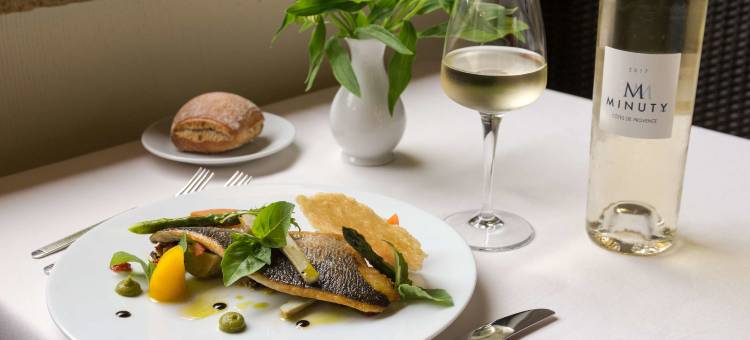 贝佳斯别墅原生酒店(Villa Borghese, the Originals Relais)图片