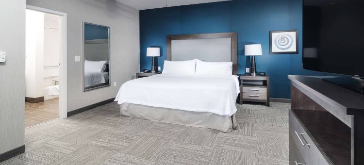 塔尔萨卡图萨Homewood Suites by Hilton(Homewood Suites by Hilton Tulsa Catoosa)图片