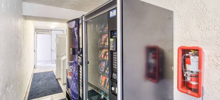 埃弗雷特南6号汽车旅馆(Motel 6 Everett, WA - South)图片