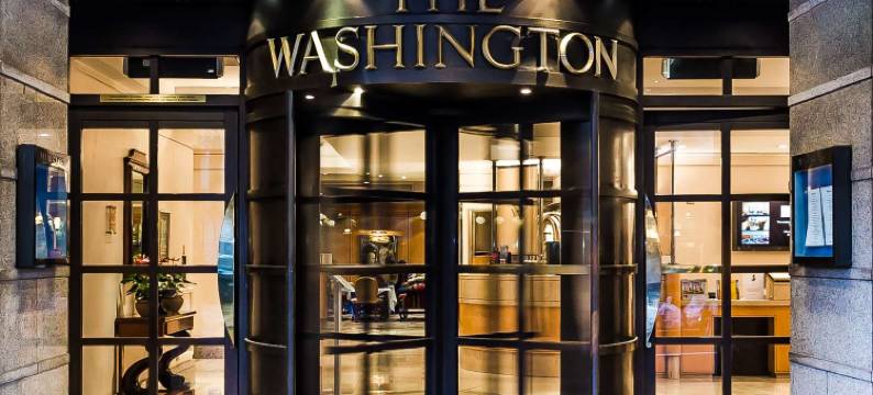 世界华盛顿梅菲尔酒店(Washington Mayfair Hotel)图片