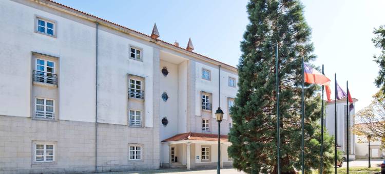 卡拉暮洛金色鬱金香酒店(Hotel Golden Tulip Caramulo)图片