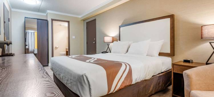 凯艺套房酒店(Quality Inn and Suites)图片