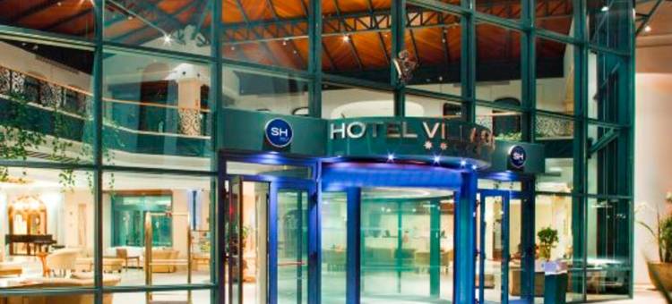 舒维拉别墅酒店(SH Villa Gadea Altea)图片