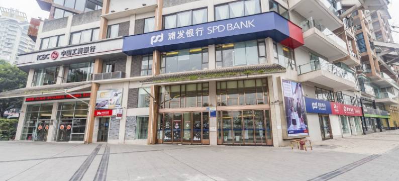 南滨路欧式全江景民宿(南滨路分店)图片