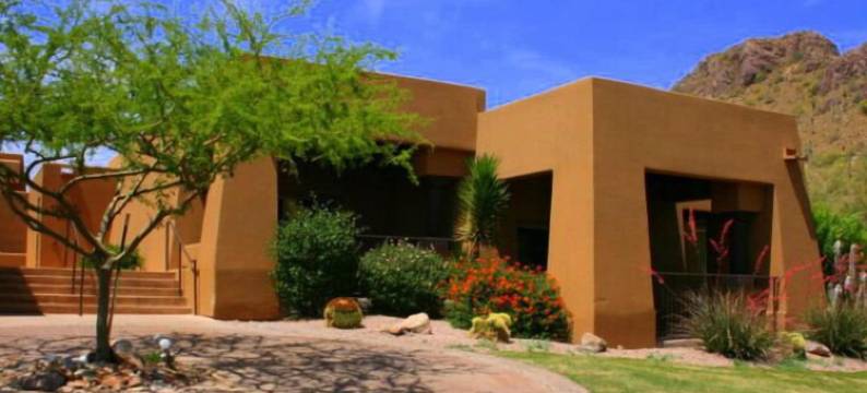 黄金峡谷高尔夫度假村及水疗中心(Gold Canyon Golf Resort)图片