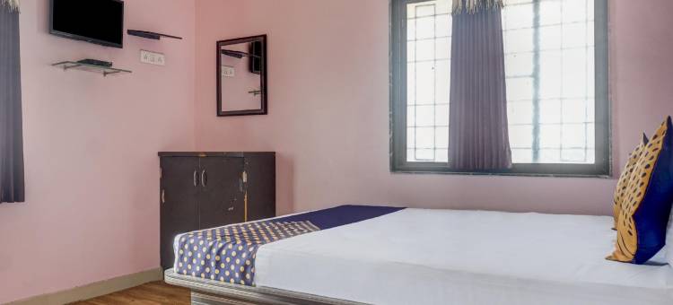 Spot on 74534 Jaanki Lodge图片