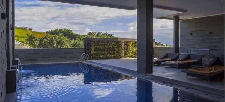 达戈日常如家别墅(Daily Home Villa Dago)图片