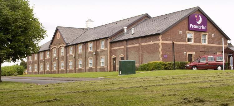 格拉斯哥普瑞米尔酒店(佩斯利)(Premier Inn Glasgow (Paisley))图片