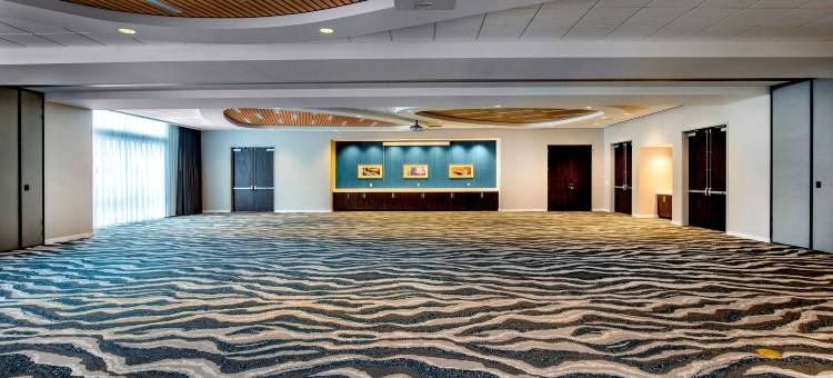 SpringHill套房由万豪酒店波士顿洛根机场里维拉海滩(SpringHill Suites Boston Logan Airport Revere Beach)图片