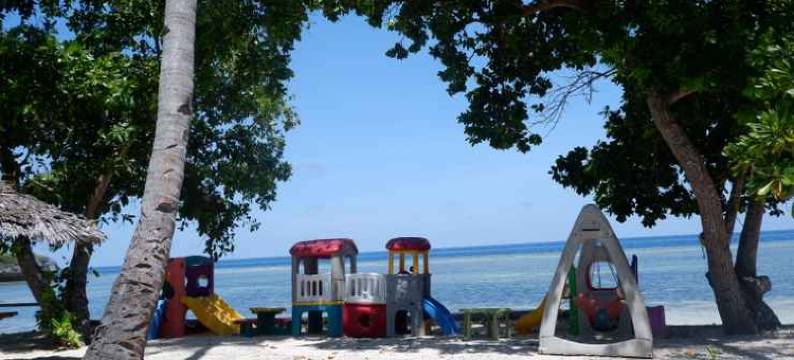 SAHID瓦卡托比帕图诺潜水和海滩度假村(Wakatobi Patuno Diving and Beach Resort by Sahid)图片