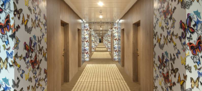 SH酒店集团AJ格兰阿利坎特(AJ Gran Alacant by SH Hoteles)图片