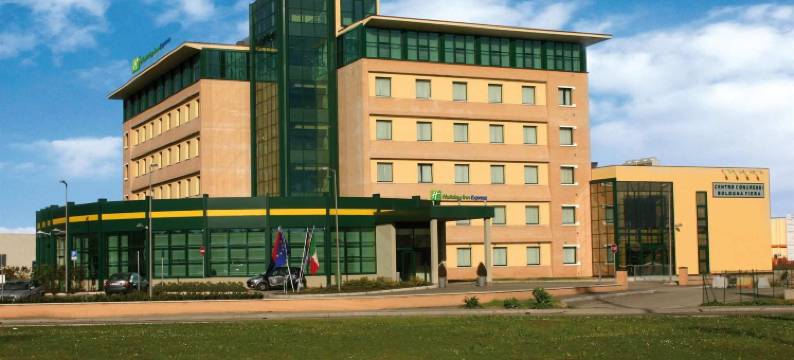 Holiday Inn 博洛尼亚 - 展览中心(Holiday Inn BOLOGNA - FIERA by IHG)图片