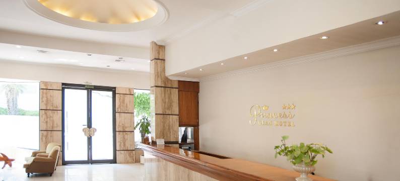 公主酒店(Hotel Princess)图片