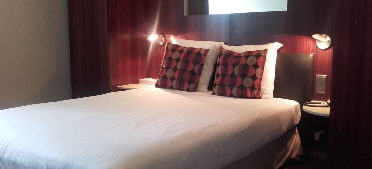 戈塞特酒店(Gosset Hotel)图片