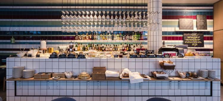 普罗弗罗茨瓦夫斯塔勒米亚斯托酒店(Puro Wrocław Stare Miasto)图片