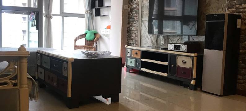 梅小西瓜玛利亚公寓(剑南大道北段分店)图片