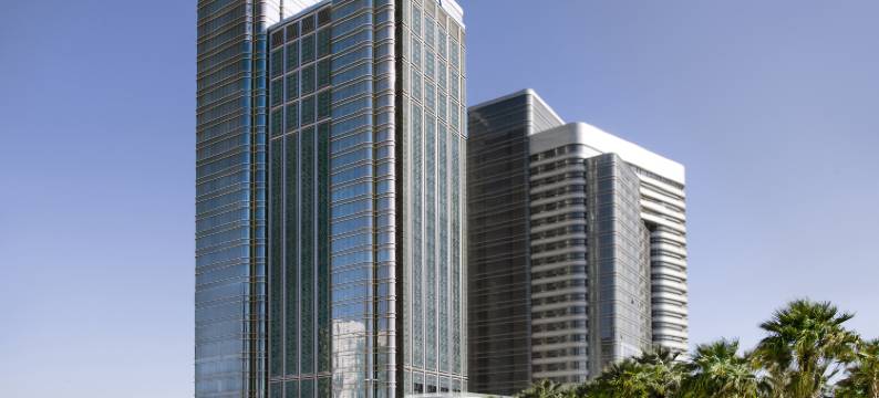 首都中心罗塔纳阿瑞健酒店(Capital Centre Arjaan by Rotana)图片