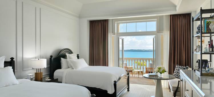 百慕大瑰丽酒店(Rosewood Bermuda)图片