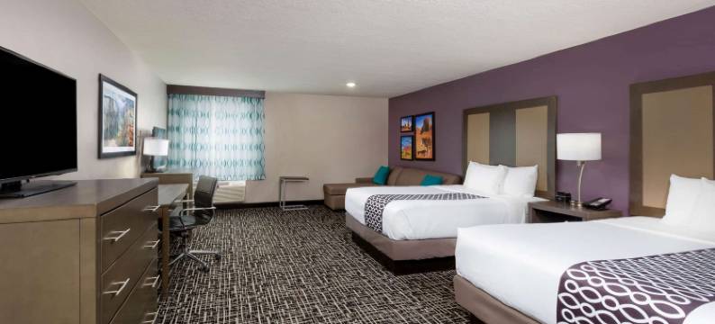 卡纳巴拉昆塔温德姆套房酒店(La Quinta Inn & Suites by Wyndham Kanab)图片