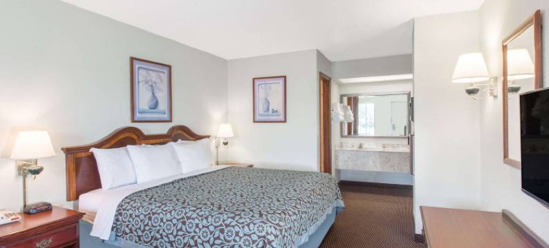 西波因特戴斯酒店(Days Inn by Wyndham West Point)图片