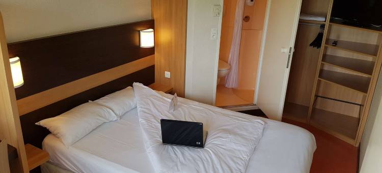 亚眠EST格丽斯普瑞米尔经典酒店(Premiere Classe Amiens Est - Glisy)图片