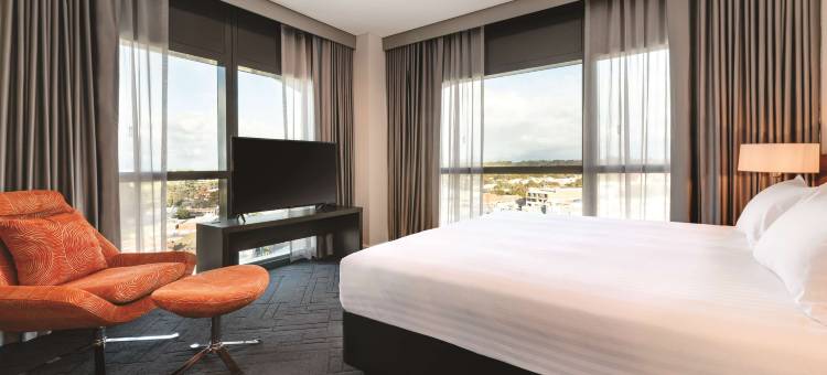珀斯苏比亚科Vibe酒店(Vibe Hotel Subiaco Perth)图片