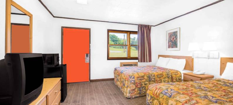 派恩格罗夫骑士酒店(Knights Inn Pine Grove)图片