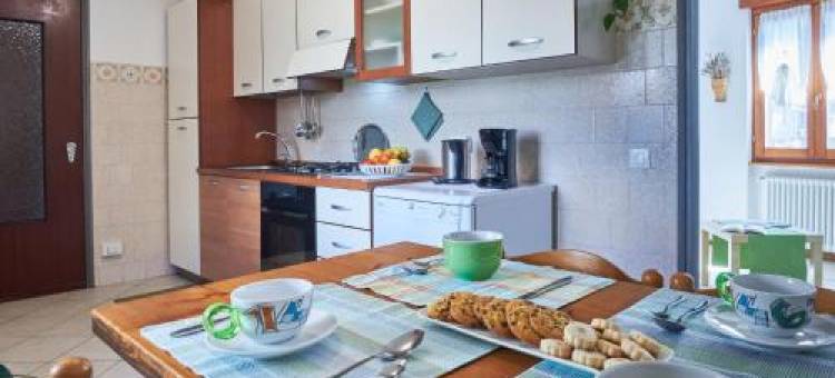 Apartment Livo - Grv556 by Interhome图片