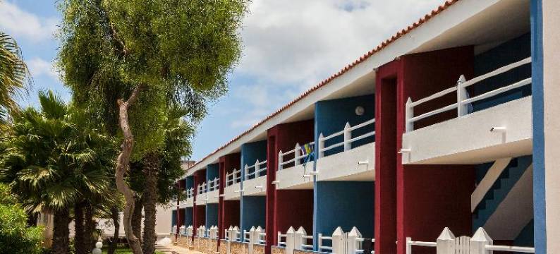 莫黛拉村度假酒店(Murdeira Village Resort)图片